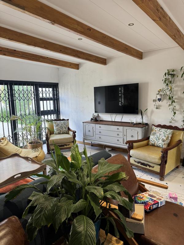To Let 3 Bedroom Property for Rent in Wellway Park Western Cape